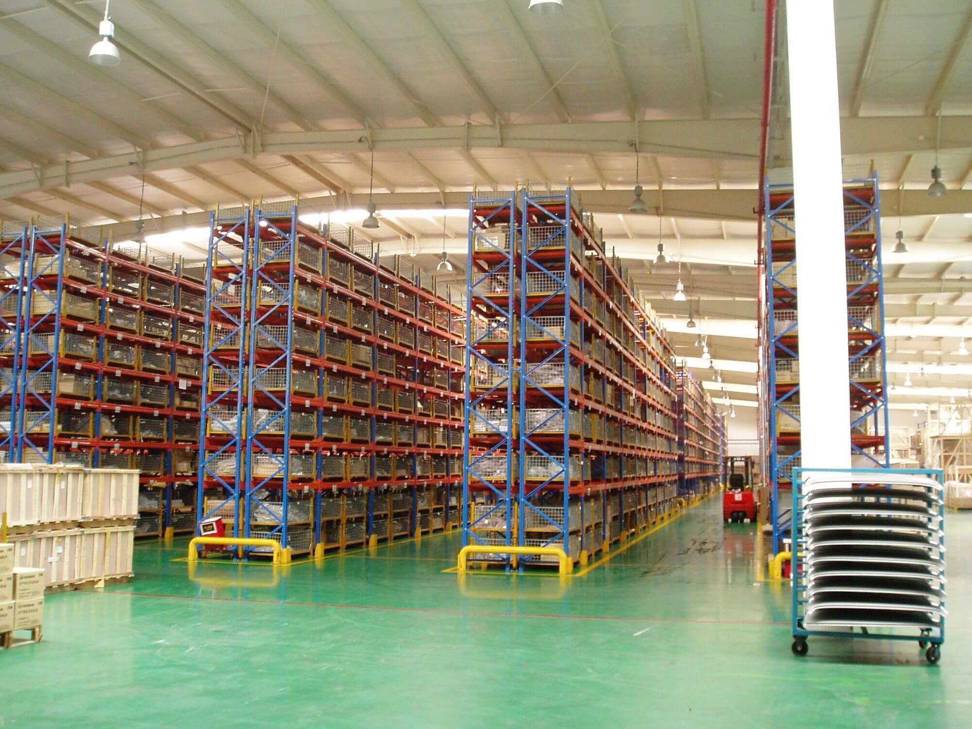 Kệ kho hàng mỹ phẩm Kệ kho hàng mỹ phẩm