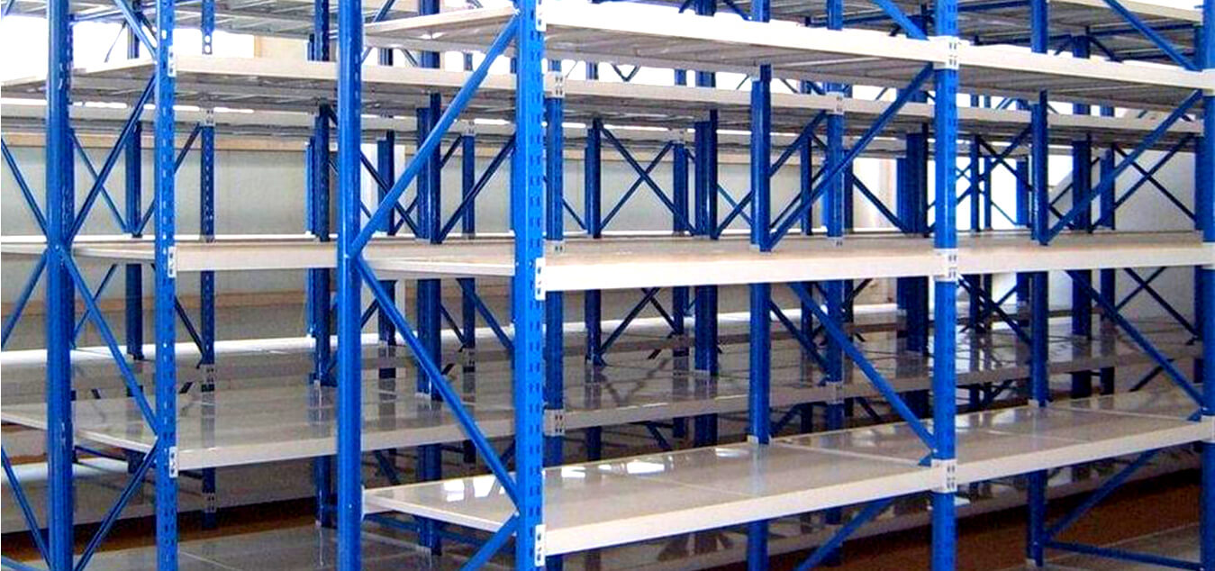 Kệ sắt để hàng nặng Kệ sắt để hàng nặng
